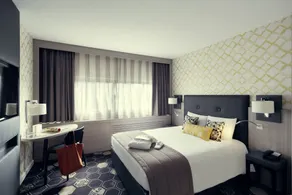 Park Inn By Radisson Orange - Chambre
