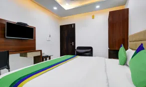 Stay Prime, Balewadi - Quarto