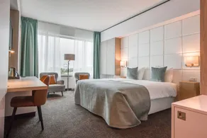Van der Valk Hotel Tiel - Chambre