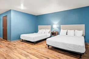WoodSpring Suites Orlando East UCF - Room
