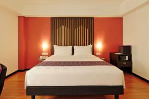 Mercure Pontianak City Center - Room