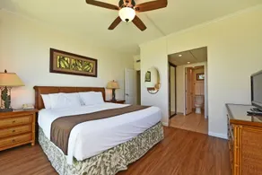 Kaanapali Shores 160 - Room