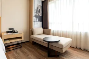Sheraton Taoyuan Hotel - Habitación