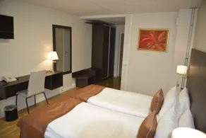Hotell Nova - Room