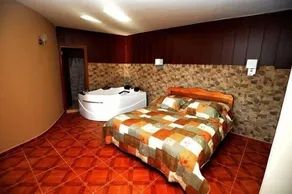Hotel L'Aiglon - Rom