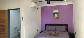OCEAN LODGE - Habitación