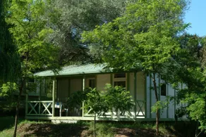 Camping U Sommalu - Zimmer
