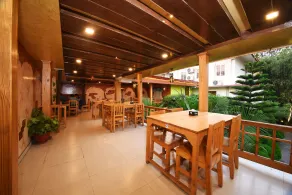 Hotel Thamel Park - Restaurant