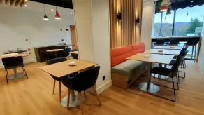 Holiday Inn Express Bilbao Airport by IHG - Restaurant
