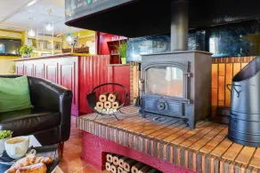 The Kiln Hotel, Wakefield West Yorkshire, Part of the AG Collection - Restaurante