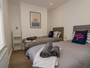 Brynmar - Room