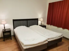 Trestads Restaurang Hotell & Pensionat - Room