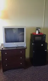 Loyalty Inn - Habitación
