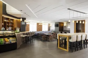 Hyatt Place New York Yonkers - Restaurant