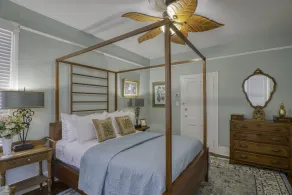 Victorian House Bed and Breakfast - Room