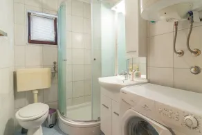 Apartments Puskaric - Bagno