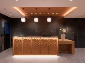 MIMARU SUITES Tokyo Nihombashi - Réception