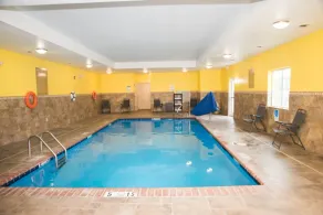 Candlewood Suites Slidell Northshore by IHG - Pool