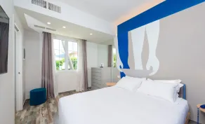 Amarina Hotel - Utsikt fra rommet