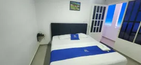 Hotel Noz INN - Chambre