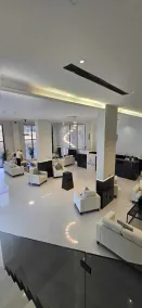Golden Season Hotel - Al-Rass - فندق جولدن سيزون - الرس - Reception