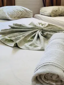 Basilica Palace Hotel - Zimmer