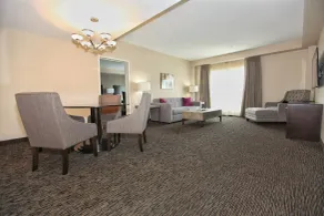Grand Legacy At The Park - Vue de la chambre