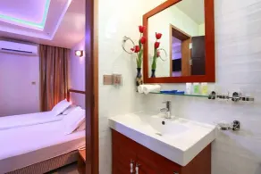 Season Holidays at Hulhumale with Transfer - Baño