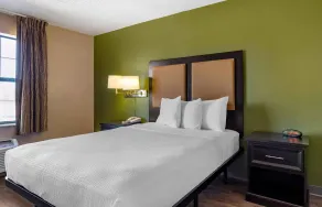 Extended Stay America Suites - Houston - Westchase - Richmond - Chambre