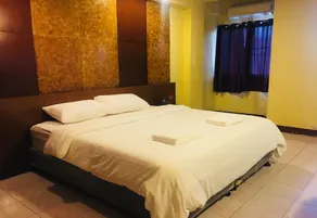 Panda House Chiang Mai - Room
