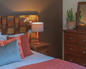 Tigh Na Leigh - Quarto