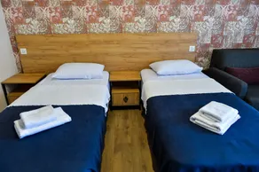 Tskaltubo Epic Hotel & Spa - Room