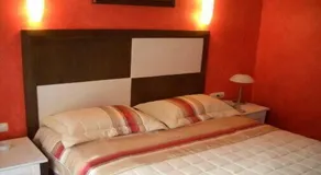 Cimenler Hotel - Room