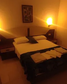 Best Hotel - Habitación