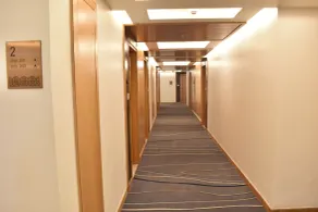 Ramada by Wyndham Katra Station Road - Quarto