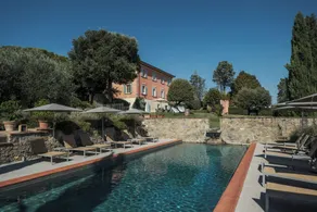 Fontelunga Hotel & Villas - Pool