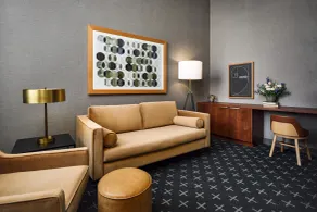 The Slate Denver, Tapestry Collection By Hilton - Chambre