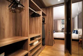 Salvio Parque 93 Bogota, Curio Collection by Hilton - Room