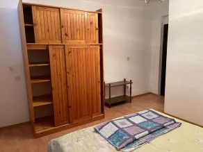 Green Apartment for 3 - Room