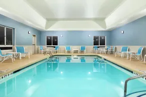 Holiday Inn Express & Suites - Spartanburg-North by IHG - Piscina