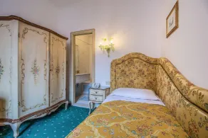 Hotel Giorgione - Chambre