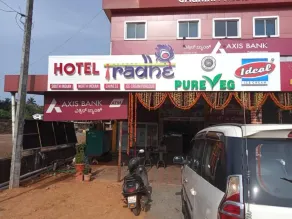 Gaurika Residency Boarding & Lodging - Padubidri - Restaurant