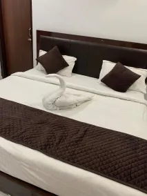 Hotel Sefra - Chambre