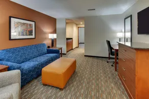 Drury Inn & Suites Knoxville West - Chambre