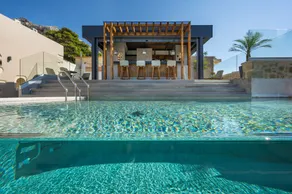 Casa D'Irene Deluxe Hotel - Basseng