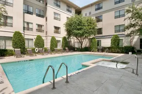 Hyatt House Dallas Uptown - Piscine