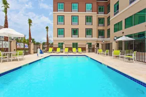 Holiday Inn Express & Suites Houston S - Medical Ctr Area by IHG - Pool