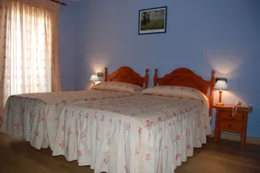 Hotel Los Duques - Quarto