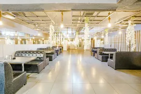Glitz Hotels Arc Palace - Mankoli, Bhiwandi - Restaurante