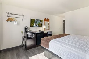 SureStay Hotel by Best Western Twin Falls - Chambre